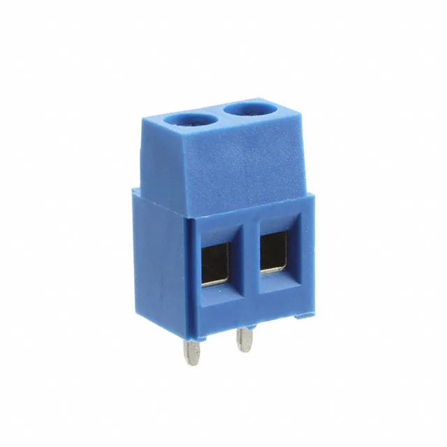 TE Connectivity AMP Connectors 796681-2
