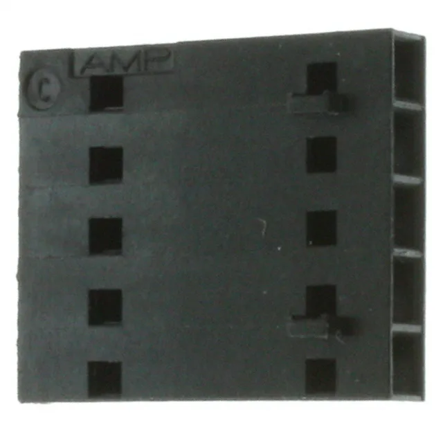 103648-4 — TE Connectivity AMP Connectors product photo