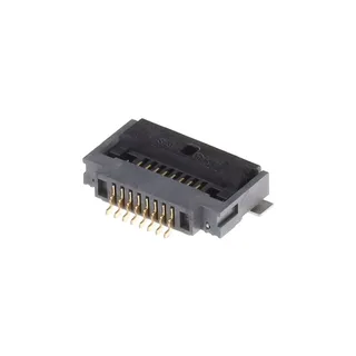 Hirose Electric Co Ltd FH52K-8S-0.5SH