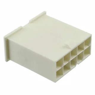 TE Connectivity AMP Connectors 1-1969604-0