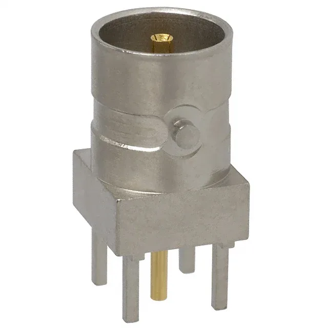 TE Connectivity AMP Connectors 1274571-1