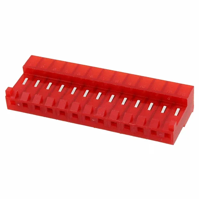 4-643819-3 — TE Connectivity AMP Connectors product photo