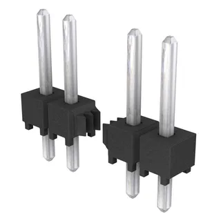Samtec Inc. TSW-204-07-T-S