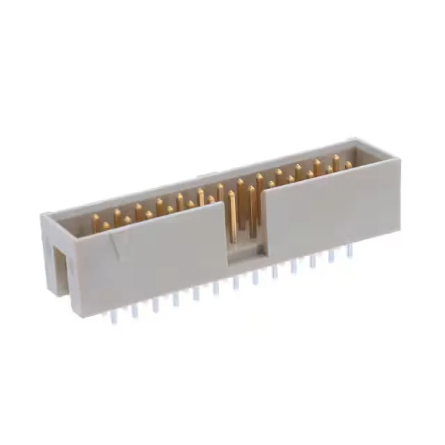 HTST-113-01-L-D — Samtec Inc. product photo