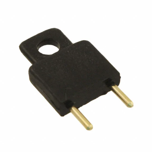 Keystone Electronics 1461B — Pin Headers, Sockets & Housings