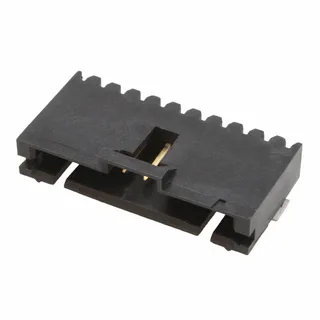 TE Connectivity AMP Connectors 147323-8