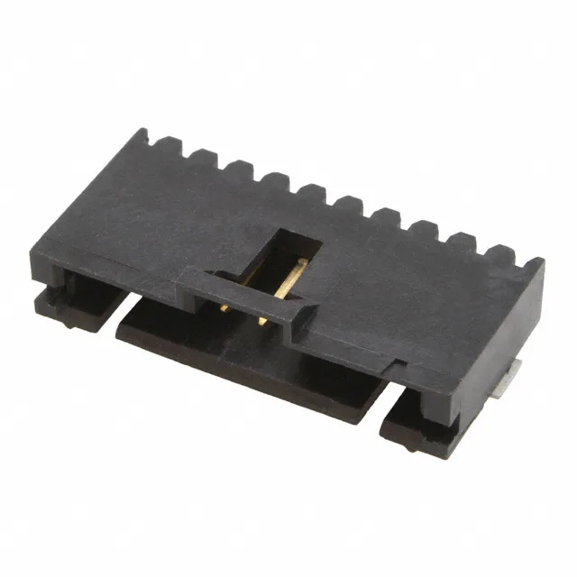 5-147323-8 — TE Connectivity AMP Connectors product photo