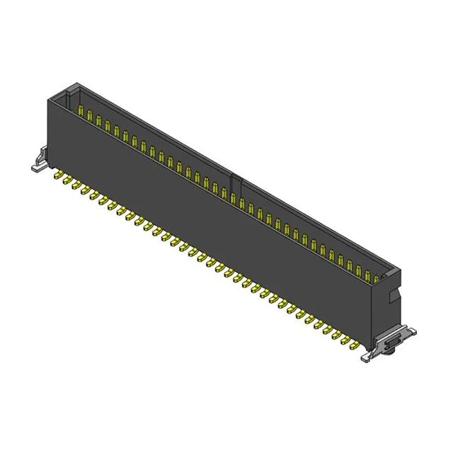 Greenconn GBEC207-3479B001C1AF — Pin Headers