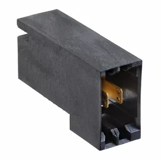 TE Connectivity AMP Connectors 1410279-7