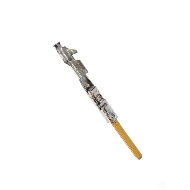 TE Connectivity AMP Connectors 1718350-2