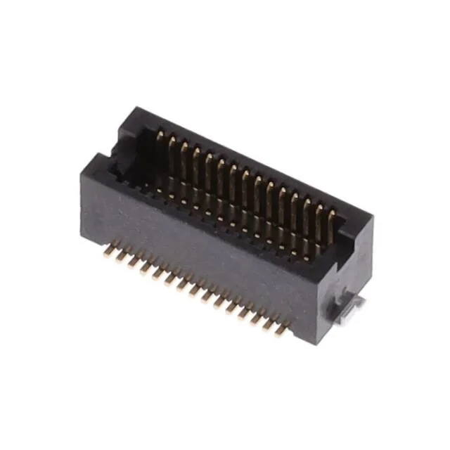 Hirose Electric Co Ltd DF12NB(4.0)-30DP-0.5V(51)