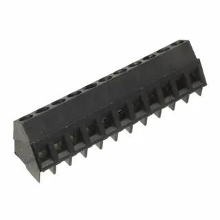 TE Connectivity AMP Connectors 1-796689-1