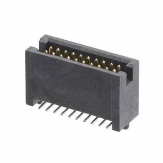 Samtec Inc. TFM-110-22-L-D-A