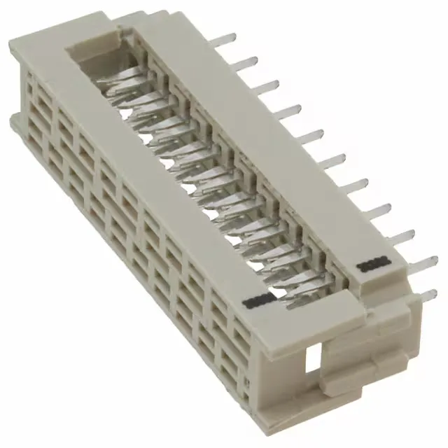 TE Connectivity AMP Connectors 2-216093-0