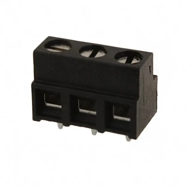 TE Connectivity AMP Connectors 1776119-3