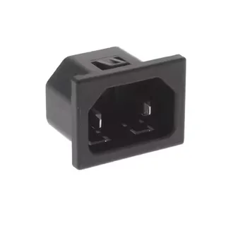 SCHURTER Inc. 6162.0033