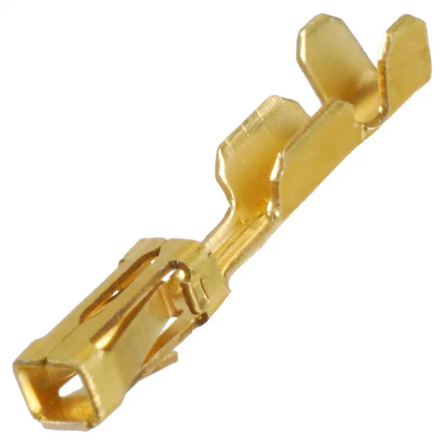 TE Connectivity AMP Connectors 87667-5