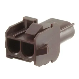 TE Connectivity AMP Connectors 1-480699-1
