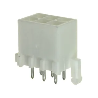 TE Connectivity AMP Connectors 1-770875-1