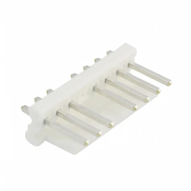TE Connectivity AMP Connectors 641922-1 — Pin Headers, Sockets & Housings