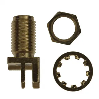 Cinch Connectivity Solutions Johnson 142-0711-851