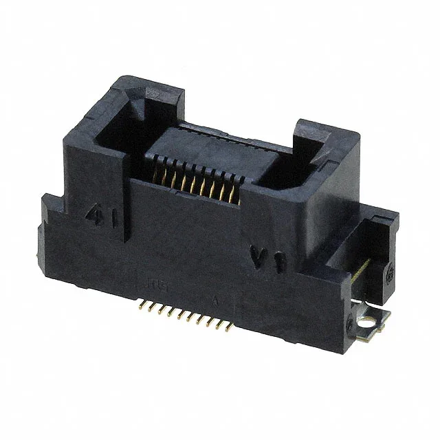 Hirose Electric Co Ltd FX20-20S-0.5SV