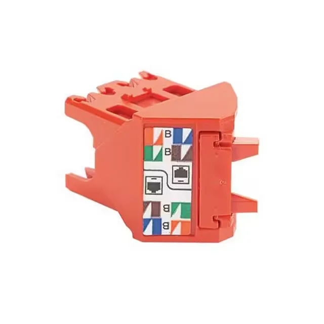 Panduit Corp CJLRCAPRD-X