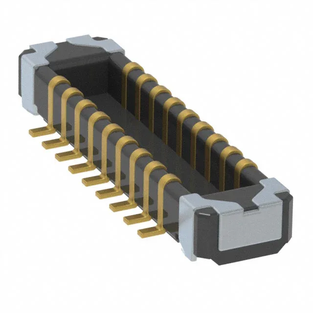 Hirose Electric Co Ltd BM23FR0.8-18DP-0.35V(895)