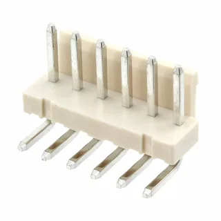 TE Connectivity AMP Connectors 1744428-6