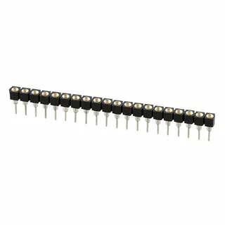 TE Connectivity AMP Connectors 2-1571994-0