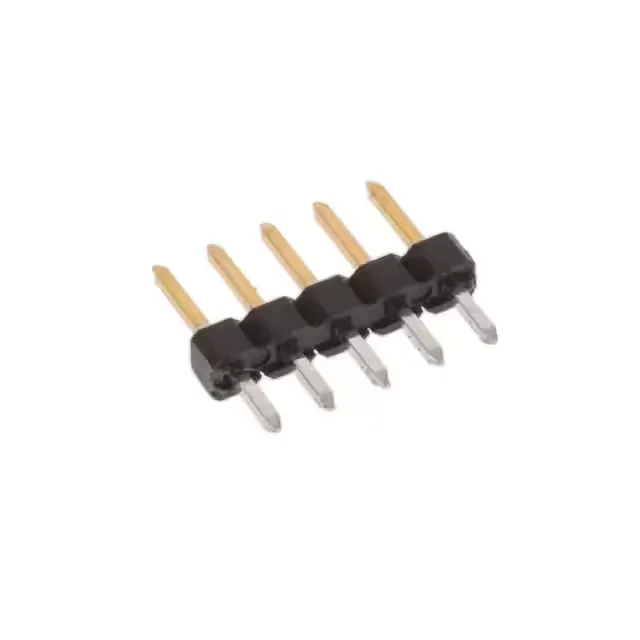 2355184-5 — TE Connectivity AMP Connectors product photo