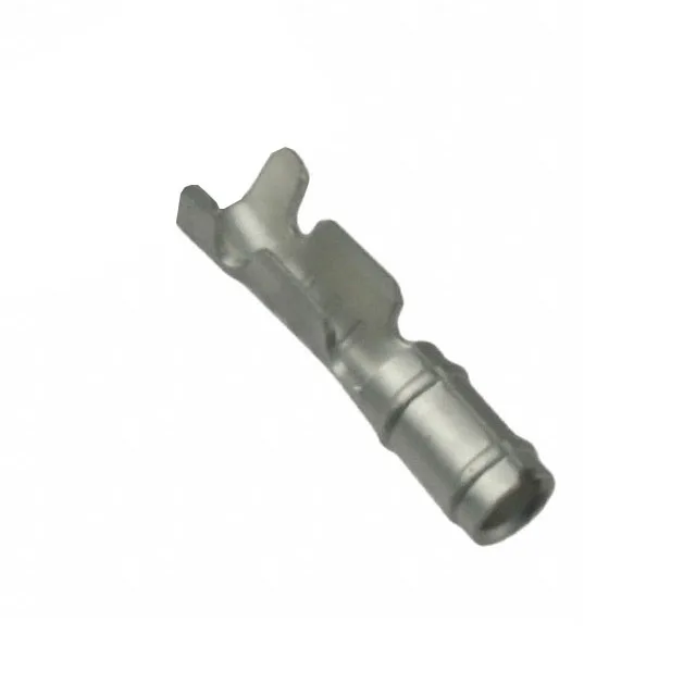 TE Connectivity AMP Connectors 60598-4 — Circular Connectors