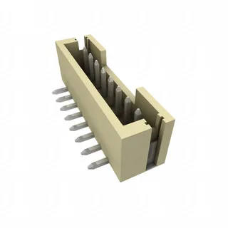 TE Connectivity AMP Connectors 1775470-8