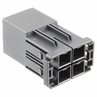 TE Connectivity AMP Connectors 1-1747820-2