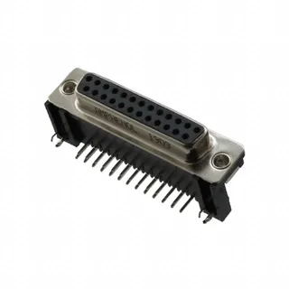Amphenol L77SDB25S1ACH4R