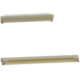 Hirose Electric Co Ltd DF14A-30P-1.25H(54)