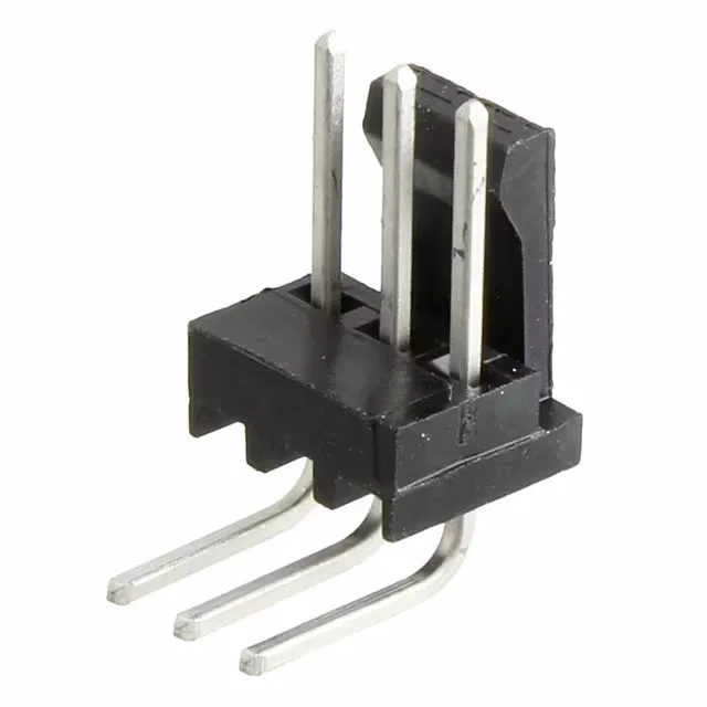 TE Connectivity AMP Connectors 3-647630-3