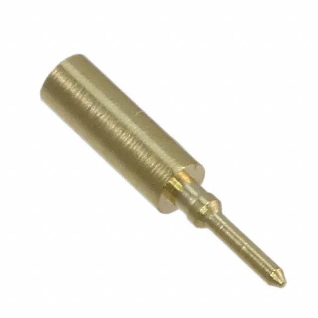 Harwin Inc. M80-1940005 — Crimp Contacts & Pins