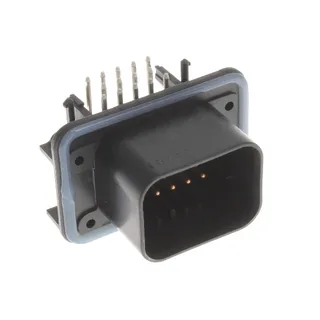 TE Connectivity AMP Connectors 1-776267-1