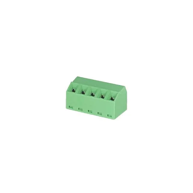 Dinkle Corporation, USA EK381A-05P