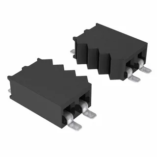 Samtec Inc. SSM-106-F-SH-TR