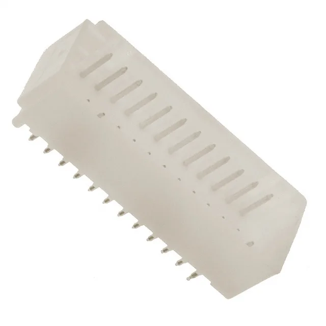TE Connectivity AMP Connectors 2-292141-4