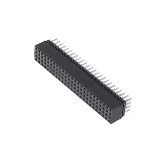 Samtec Inc. ESQT-125-03-L-Q-310