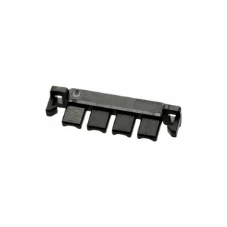TE Connectivity AMP Connectors 1969608-4