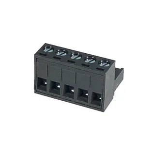Dinkle Corporation, USA 5ESDV-05P-BK