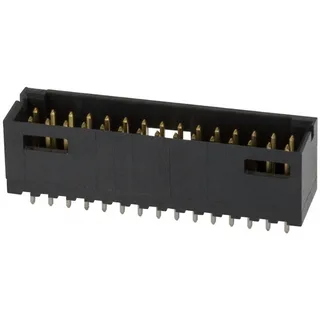 TE Connectivity AMP Connectors 1-103168-3