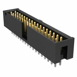 Samtec Inc. TST-117-01-L-D