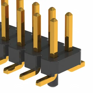 Sullins Connector Solutions NRPN062MAMP-RC