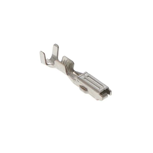 TE Connectivity AMP Connectors 184095-2