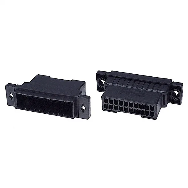 TE Connectivity AMP Connectors 178803-8